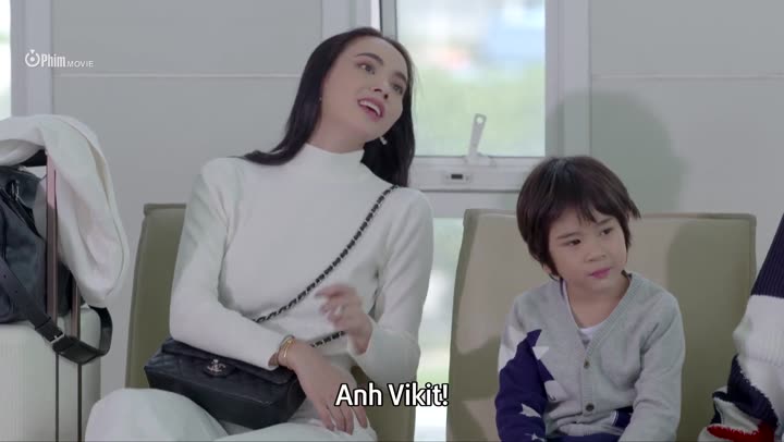 Tập 20 phim Lửa Tình Tựa Băng Giá