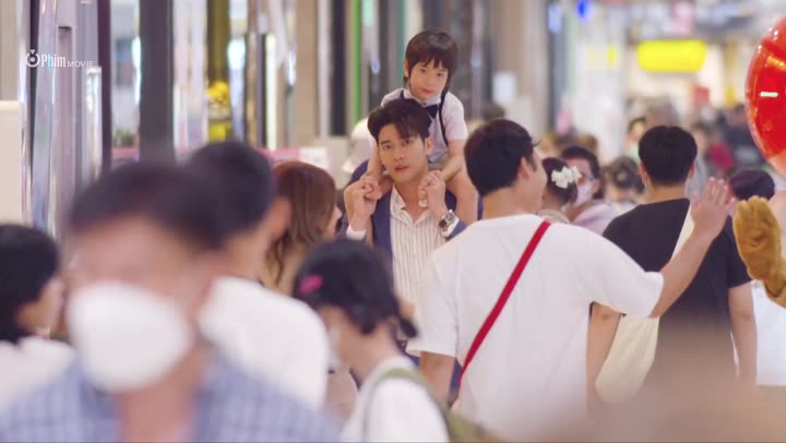 Tập 22 phim Lửa Tình Tựa Băng Giá