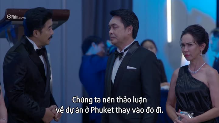 Hình ảnh tập 22 Lửa Tình Tựa Băng Giá
