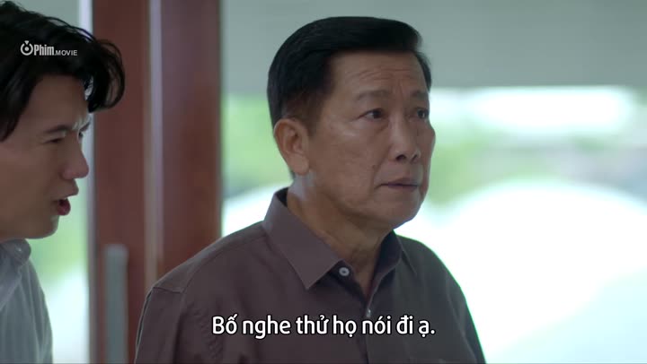 Tập 24 phim Lửa Tình Tựa Băng Giá