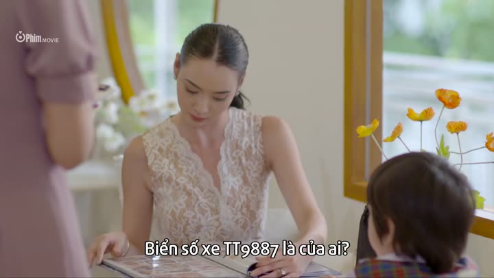 Tập 25 phim Lửa Tình Tựa Băng Giá
