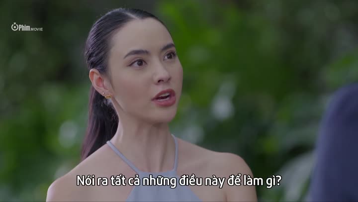 Hình ảnh tập 26 Lửa Tình Tựa Băng Giá