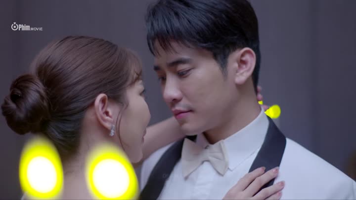 Tập 27 phim Lửa Tình Tựa Băng Giá