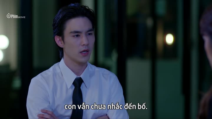 Tập 31 phim Lửa Tình Tựa Băng Giá