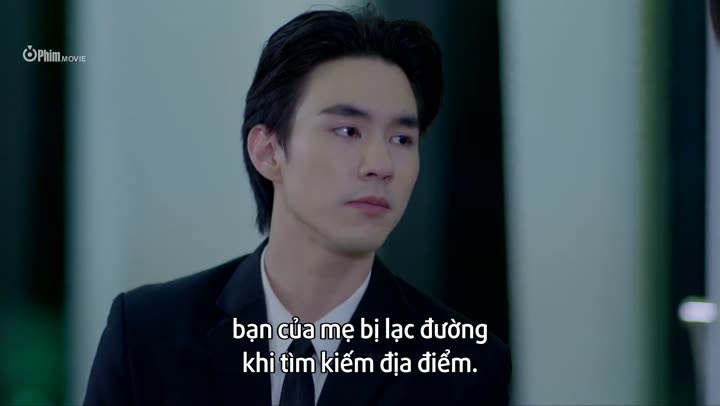 Tập 32 phim Lửa Tình Tựa Băng Giá