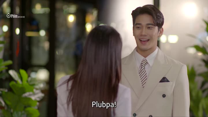 Tập 8 phim Lửa Tình Tựa Băng Giá