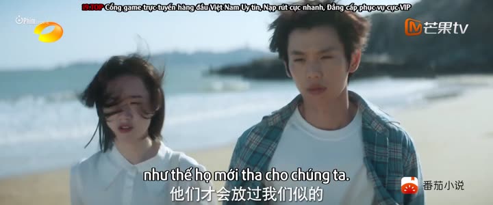 Tập 8 phim Đêm Đoàn Tụ Ấy