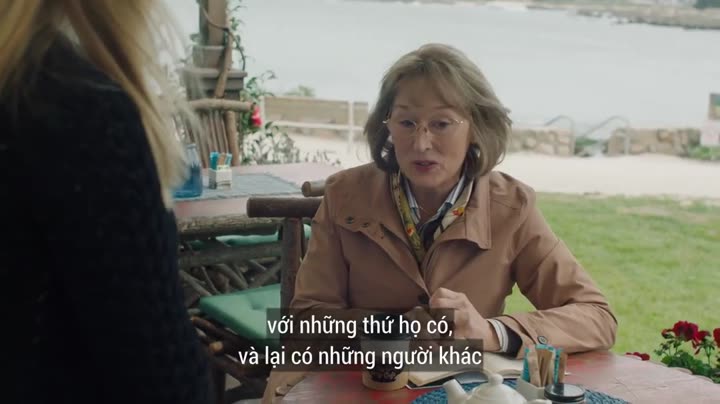 Tập 1 phim Những Lời Nói Dối Tai Hại (Phần 2)