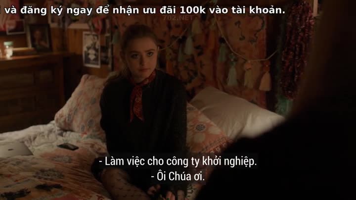 Hình ảnh tập 1 Những Lời Nói Dối Tai Hại (Phần 2)