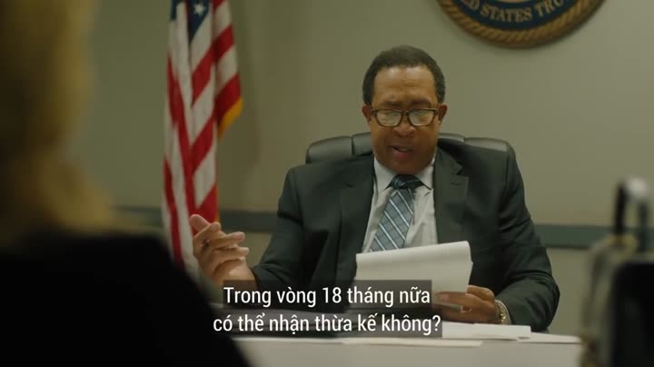 Tập 4 phim Những Lời Nói Dối Tai Hại (Phần 2)