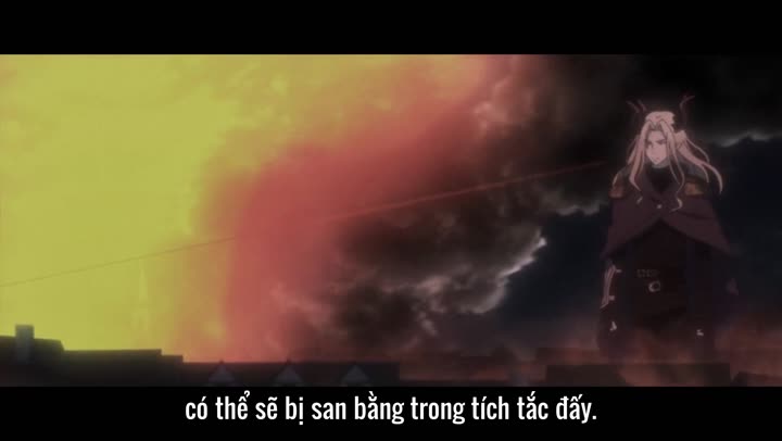 Tập 11 phim Biên Niên Sử Quý Tộc Tái Sinh Ở Thế Giới Khác