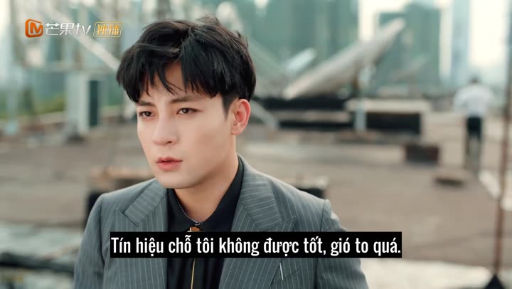 Tập 16 phim Không Chỉ Là Mối Quan Hệ Thuê Chung Nhà