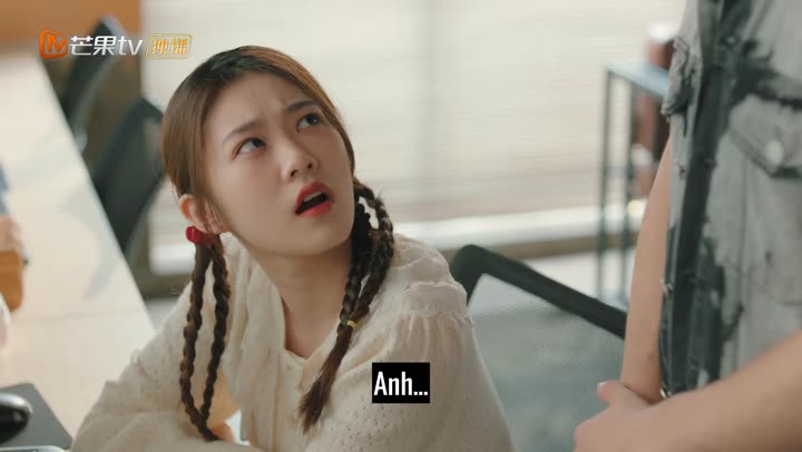 Tập 2 phim Không Chỉ Là Mối Quan Hệ Thuê Chung Nhà