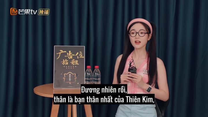 Tập 27 phim Không Chỉ Là Mối Quan Hệ Thuê Chung Nhà