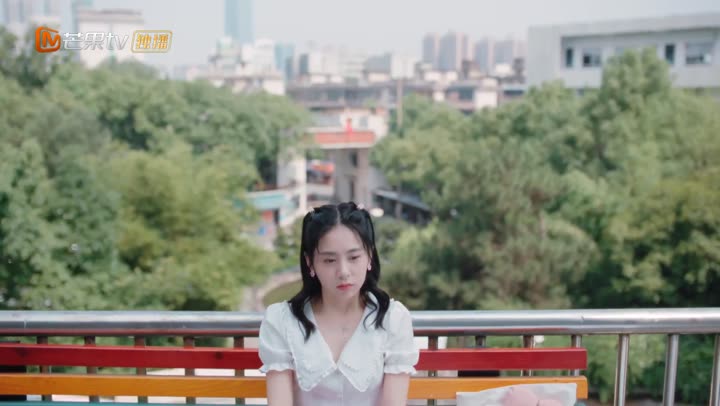 Hình ảnh tập 28 Không Chỉ Là Mối Quan Hệ Thuê Chung Nhà
