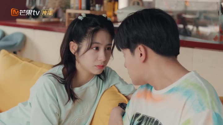 Hình ảnh tập 30 Không Chỉ Là Mối Quan Hệ Thuê Chung Nhà