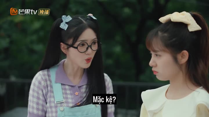 Hình ảnh tập 8 Không Chỉ Là Mối Quan Hệ Thuê Chung Nhà
