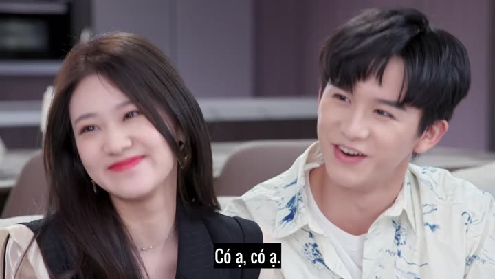 Tập 10 phim Cưới Trước Yêu Sau 2