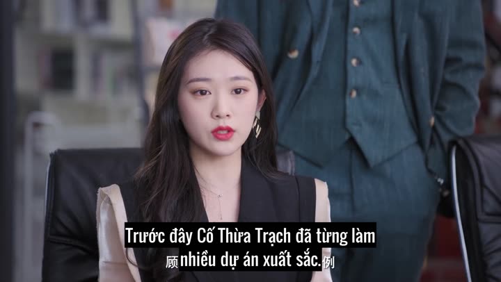 Tập 16 phim Cưới Trước Yêu Sau 2