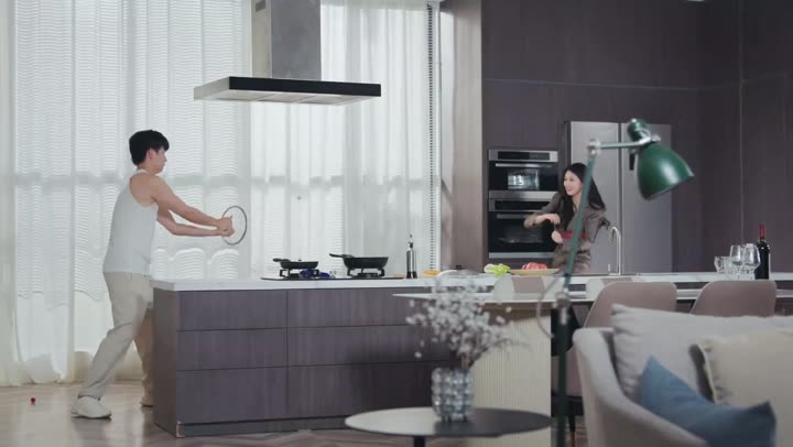 Tập 8 phim Cưới Trước Yêu Sau 2