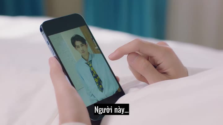 Tập 2 phim Huyễn Mộng Tình Duyên