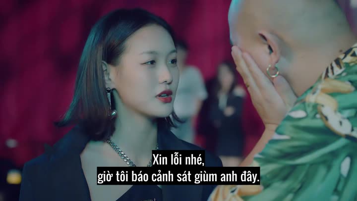 Hình ảnh tập 3 Huyễn Mộng Tình Duyên