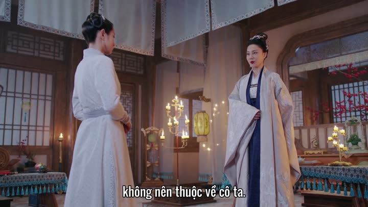 Tập 15 phim Thiếu Niên Giang Hồ