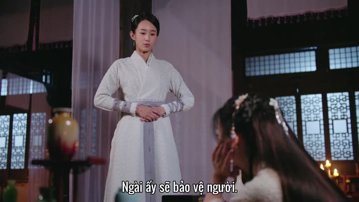 Hình ảnh tập 2 Thiếu Niên Giang Hồ