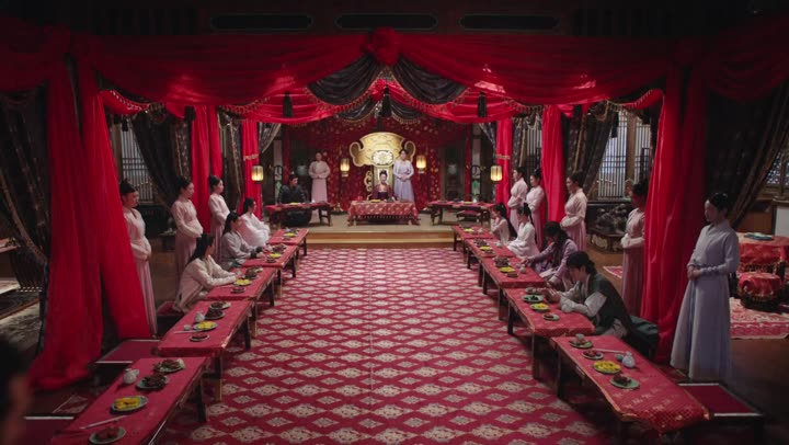 Tập 5 phim Thiếu Niên Giang Hồ