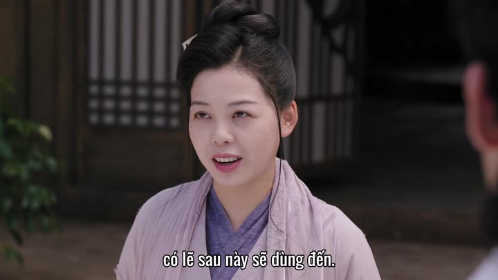 Hình ảnh tập 6 Thiếu Niên Giang Hồ