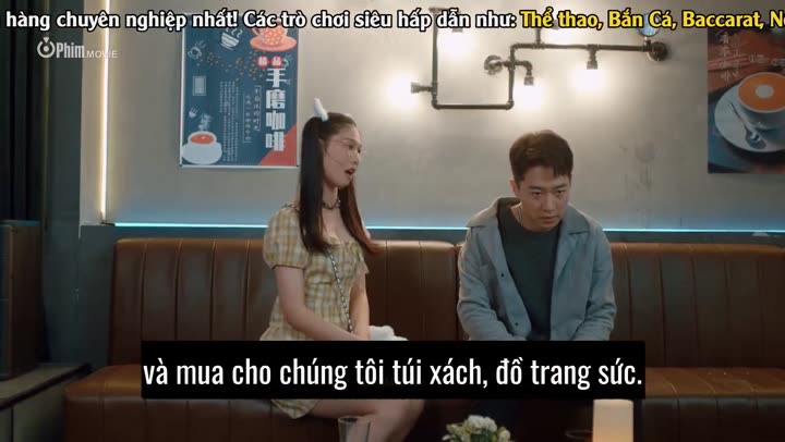 Hình ảnh tập 11 Đừng Lừa Dối Tôi