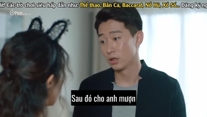 Hình ảnh tập 12 Đừng Lừa Dối Tôi