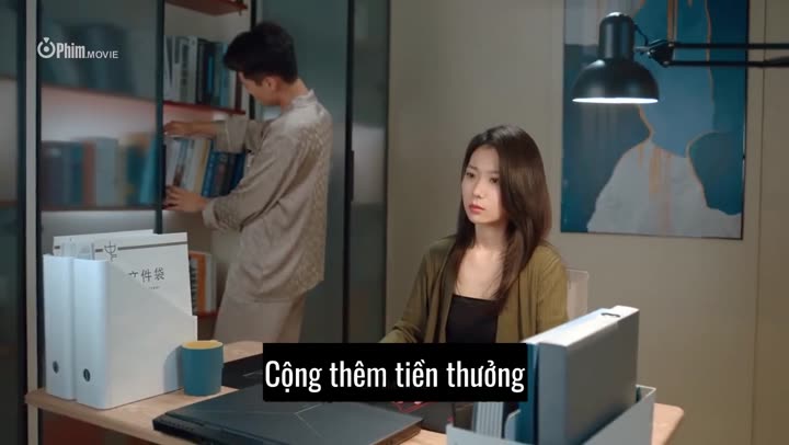 Tập 17 phim Đừng Lừa Dối Tôi