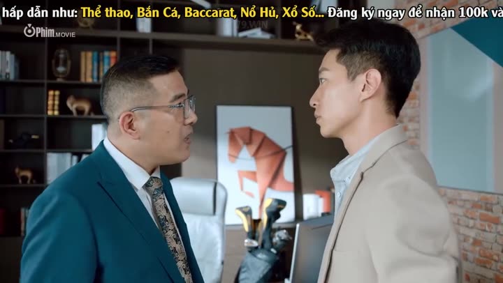 Hình ảnh tập 18 Đừng Lừa Dối Tôi