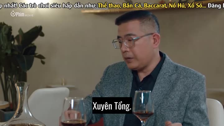 Hình ảnh tập 20 Đừng Lừa Dối Tôi