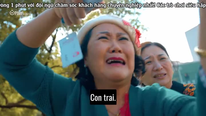 Hình ảnh tập 21 Đừng Lừa Dối Tôi