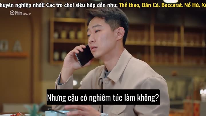 Hình ảnh tập 23 Đừng Lừa Dối Tôi
