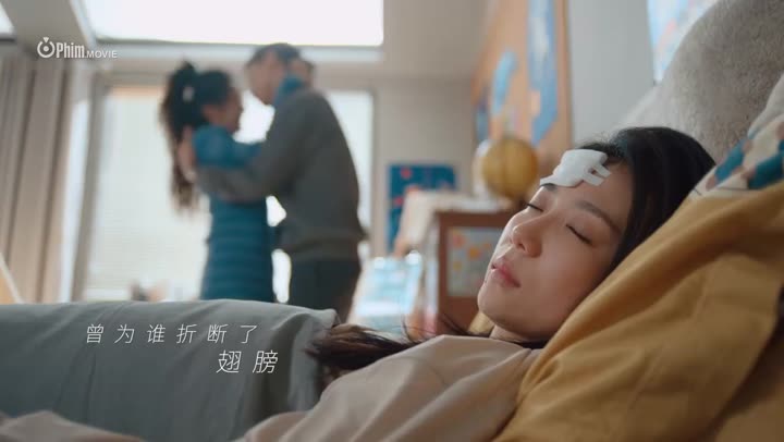 Hình ảnh tập 26 Đừng Lừa Dối Tôi