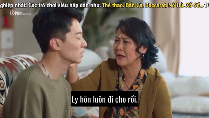 Hình ảnh tập 6 Đừng Lừa Dối Tôi