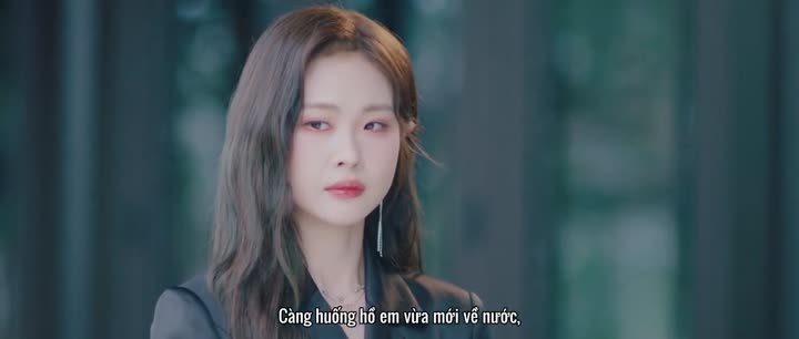 Hình ảnh tập 1 Yêu Em Không Nói Cũng Hiểu