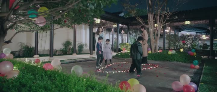Tập 13 phim Yêu Em Không Nói Cũng Hiểu