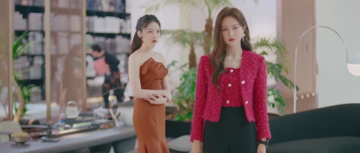 Hình ảnh tập 15 Yêu Em Không Nói Cũng Hiểu