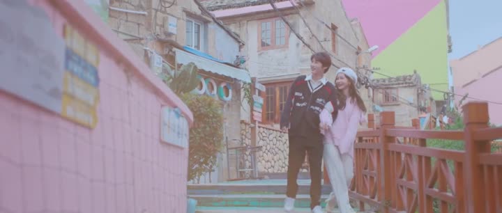 Hình ảnh tập 16 Yêu Em Không Nói Cũng Hiểu