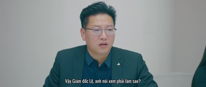 Tập 7 phim Yêu Em Không Nói Cũng Hiểu