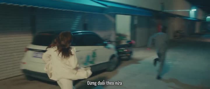 Tập 9 phim Yêu Em Không Nói Cũng Hiểu