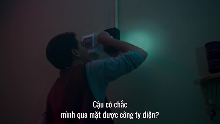 Hình ảnh tập 1 Hội nhớ tình cũ