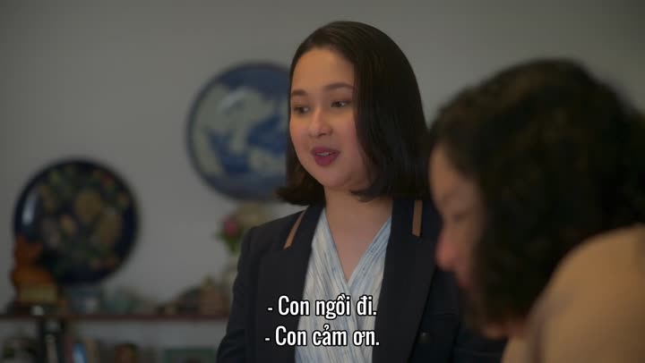 Hình ảnh tập 4 Hội nhớ tình cũ
