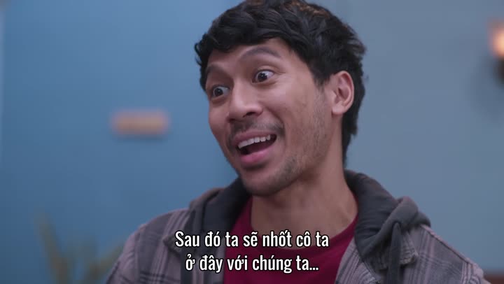 Tập 8 phim Hội nhớ tình cũ