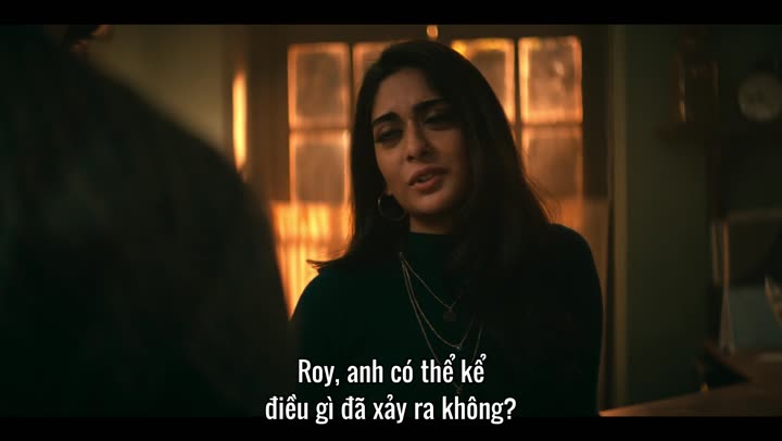 Tập 3 phim Toothpari: Yêu lắm, cắn đau