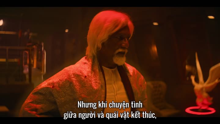 Hình ảnh tập 8 Toothpari: Yêu lắm, cắn đau